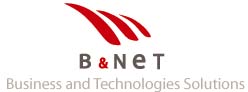 B&NET TECHNOLOGIES